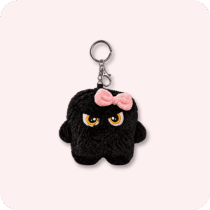Bryaxis Keychain Plush