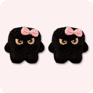 Bryaxis Plush 2PCS