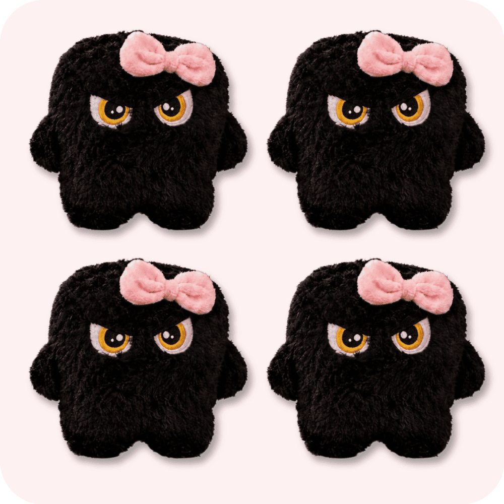 Bryaxis Plush 4PCS Bryaxis Plush 4PCS