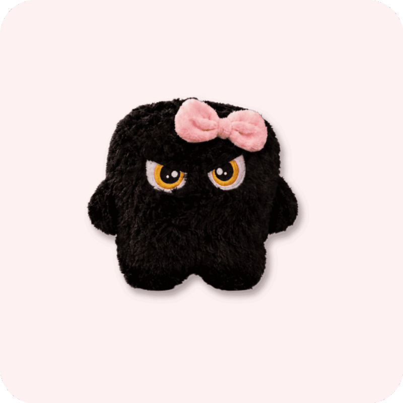 Bryaxis Plush